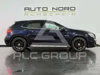 2017 Mercedes Benz GLA 220