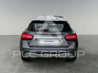 2017 Mercedes Benz GLA 220