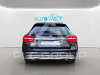 2017 Mercedes Benz GLA 220