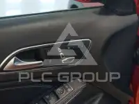 2017 Mercedes Benz GLA 220