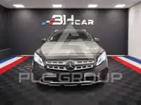 2017 Mercedes Benz GLA 220