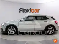 2017 Mercedes Benz GLA 220