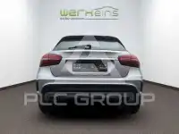 2017 Mercedes Benz GLA 220