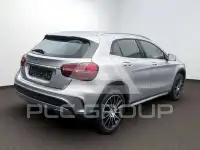 2017 Mercedes Benz GLA 220