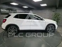 2017 Mercedes Benz GLA 220