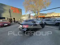 2017 Mercedes Benz GLA 220