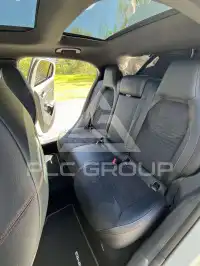 2017 Mercedes Benz GLA 220