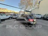 2017 Mercedes Benz GLA 220