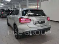 2017 Mercedes Benz GLA 220