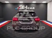 2017 Mercedes Benz GLA 220