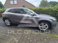 2017 Mercedes Benz GLA 220