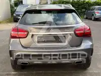 2017 Mercedes Benz GLA 220