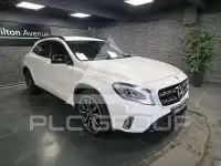 2017 Mercedes Benz GLA 220