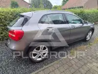 2017 Mercedes Benz GLA 220