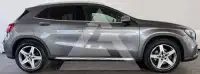 2017 Mercedes Benz GLA 220
