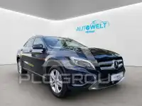 2017 Mercedes Benz GLA 220