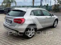 2017 Mercedes Benz GLA 220