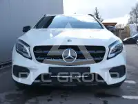 2017 Mercedes Benz GLA 220