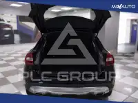 2017 Mercedes Benz GLA 220