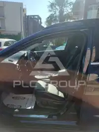 2017 Mercedes Benz GLA 220