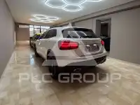 2017 Mercedes Benz GLA 220