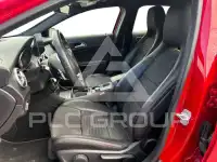 2017 Mercedes Benz GLA 220