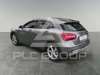 2017 Mercedes Benz GLA 220