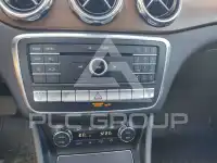 2017 Mercedes Benz GLA 220
