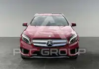 2017 Mercedes Benz GLA 220