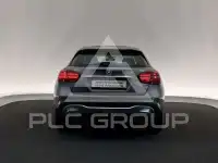 2017 Mercedes Benz GLA 220