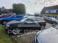 2017 Mercedes Benz GLA 220