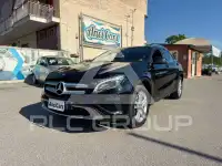 2017 Mercedes Benz GLA 220