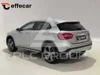 2017 Mercedes Benz GLA 220