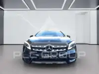 2017 Mercedes Benz GLA 220