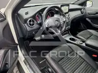 2017 Mercedes Benz GLA 220