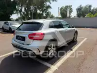 2017 Mercedes Benz GLA 220