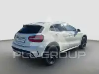 2017 Mercedes Benz GLA 220
