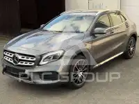 2017 Mercedes Benz GLA 220