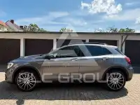 2017 Mercedes Benz GLA 220