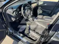 2017 Mercedes Benz GLA 220