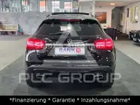 2017 Mercedes Benz GLA 220