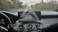 2017 Mercedes Benz GLA 220