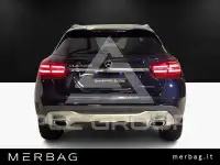 2017 Mercedes Benz GLA 220