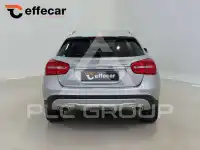2017 Mercedes Benz GLA 220
