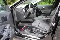 2017 Mercedes Benz GLA 220