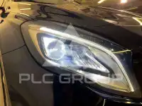 2017 Mercedes Benz GLA 220