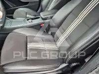 2017 Mercedes Benz GLA 220