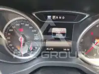 2017 Mercedes Benz GLA 220