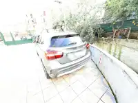 2017 Mercedes Benz GLA 220