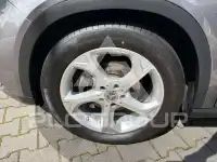 2017 Mercedes Benz GLA 220